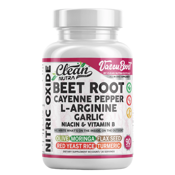 Vascu Boost