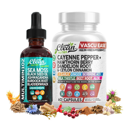 VitalFlow Duo