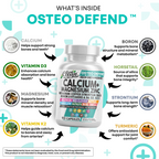 Osteo Defend