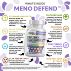 Meno Defend