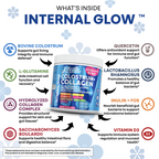 Internal Glow