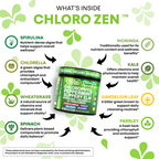 ChloroZen