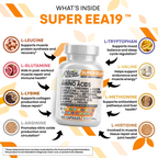 Super EEA19 - Amino Acids