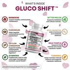 Gluco Shift