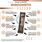 Shroom Stix
