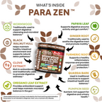 ParaZen