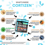 Corti Zen
