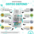 Osteo Defend