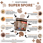 Super Spore