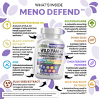 Meno Defend