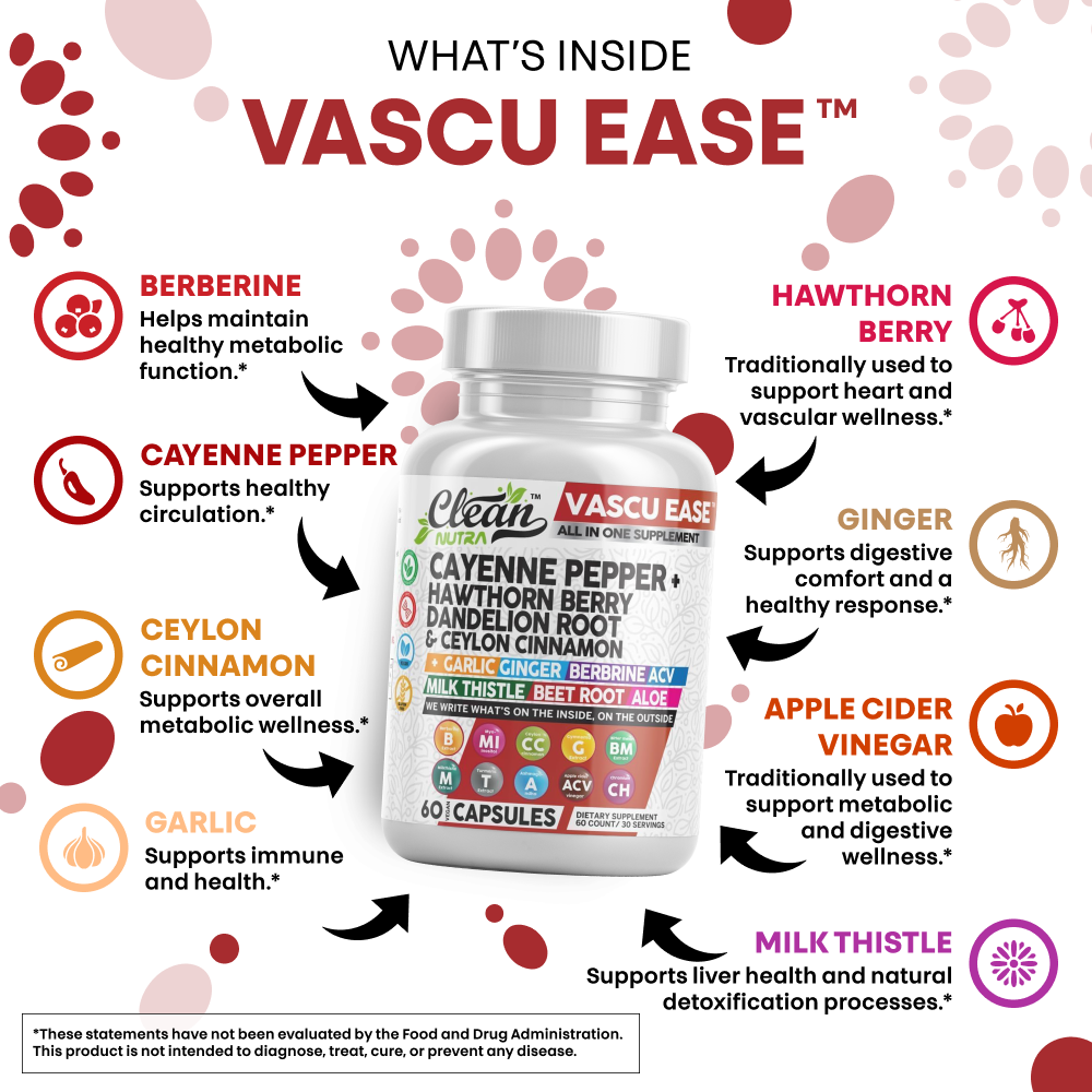 Vascu Ease