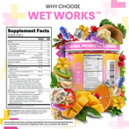 WetWorks Gummies
