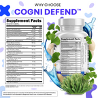 All In One Cogni-Defend