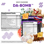 Da-Bomb Capsules