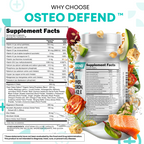 Osteo Defend
