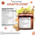 AdaptaCore