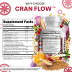 Cran Flow