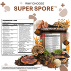 Super Spore