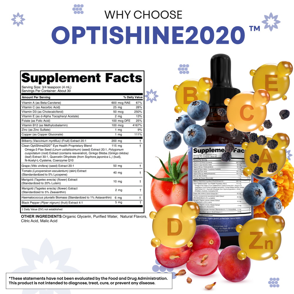 OptiShine2020