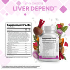 Liver Defend