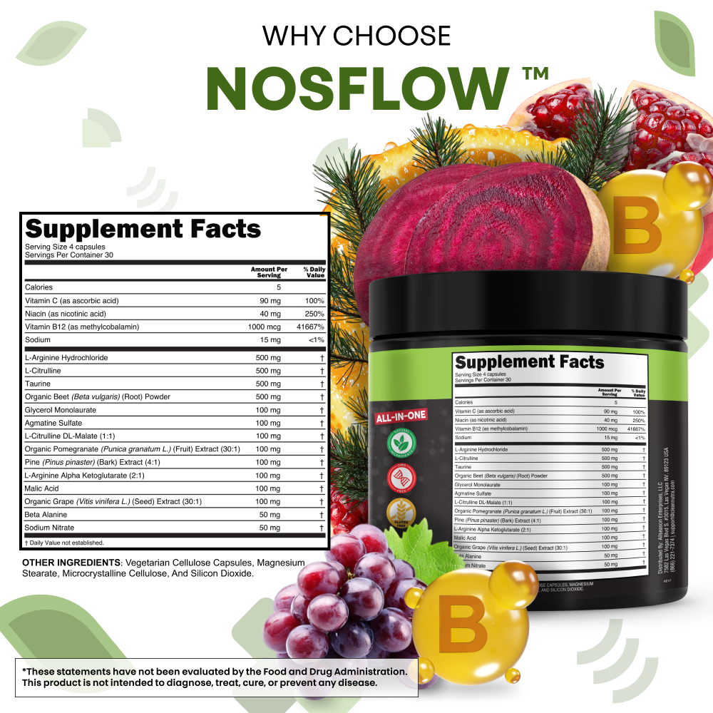NosFlow