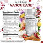 Vascu Ease