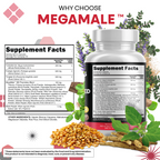 Megamale™