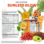 Sunless Glow