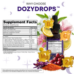 Dozy Drops