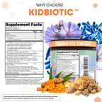 KidBiotic Gummies