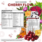 Cherry Flow