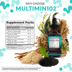 Liquid Sea Moss