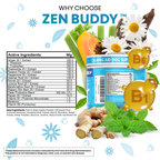Zen Buddy
