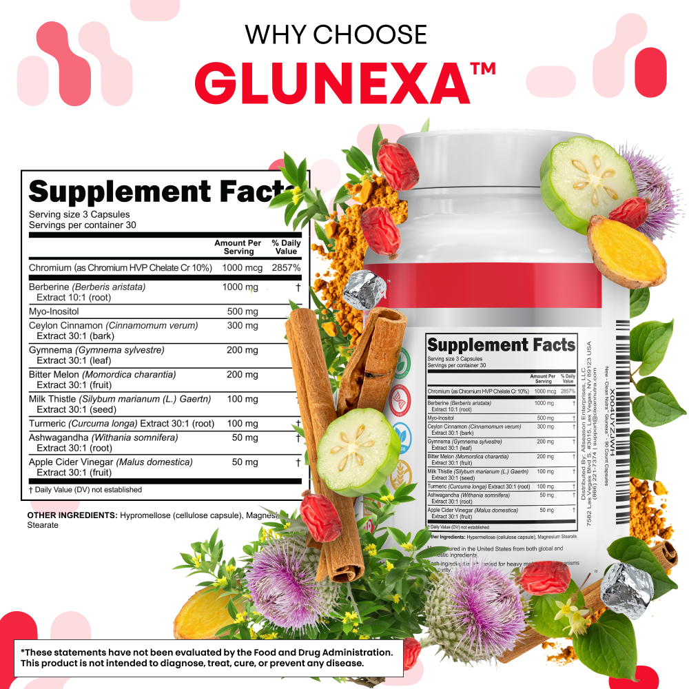 Glunexa