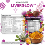 Liver Glow