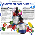 Mito Glow Duo