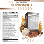 Shroom Stix