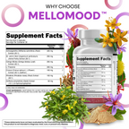 Mellomood