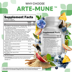 Arte-Mune™