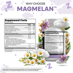 MagMelan™
