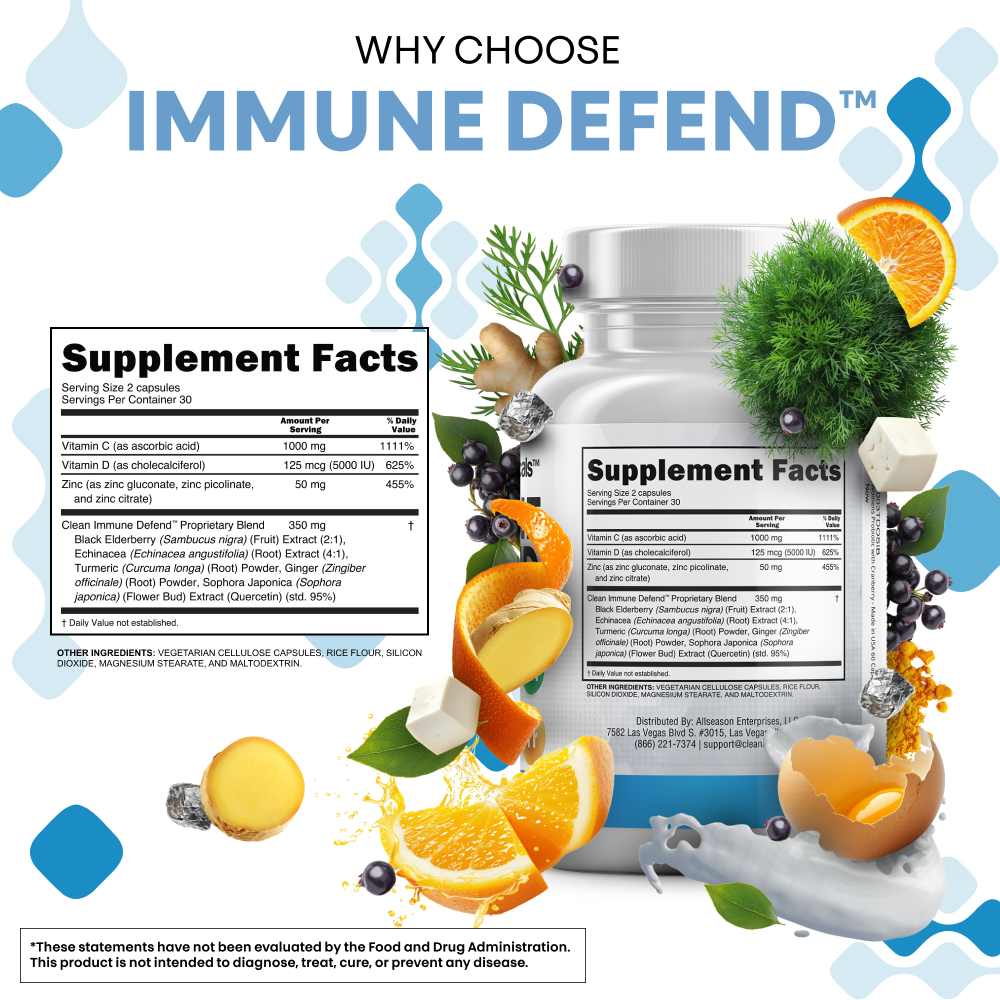 Immune Defend™