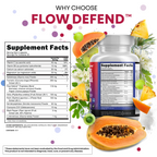 Flow Defend™
