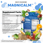 MagniZen Powder