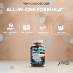 Terramineral Gummies
