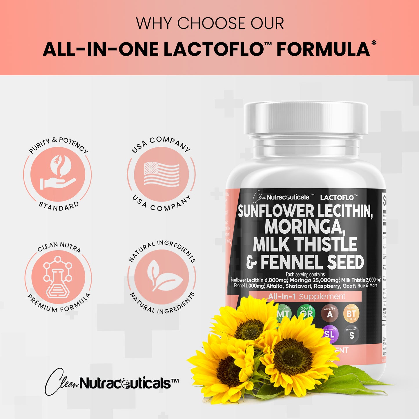 LactoFlo™