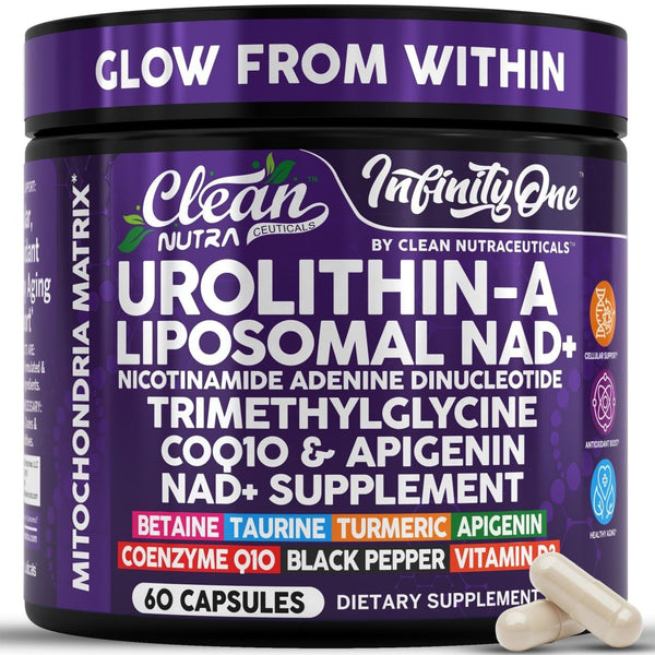 InfinityOne - main product photo