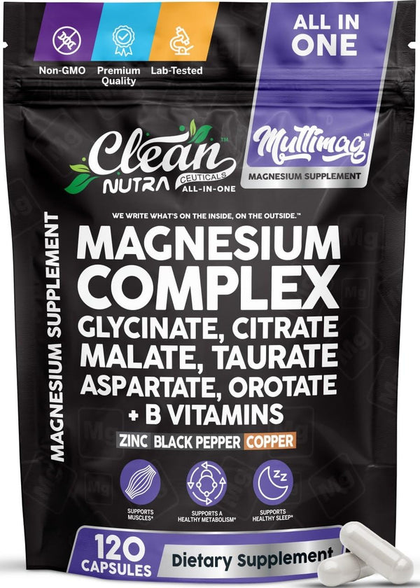 Multimag - main product photo