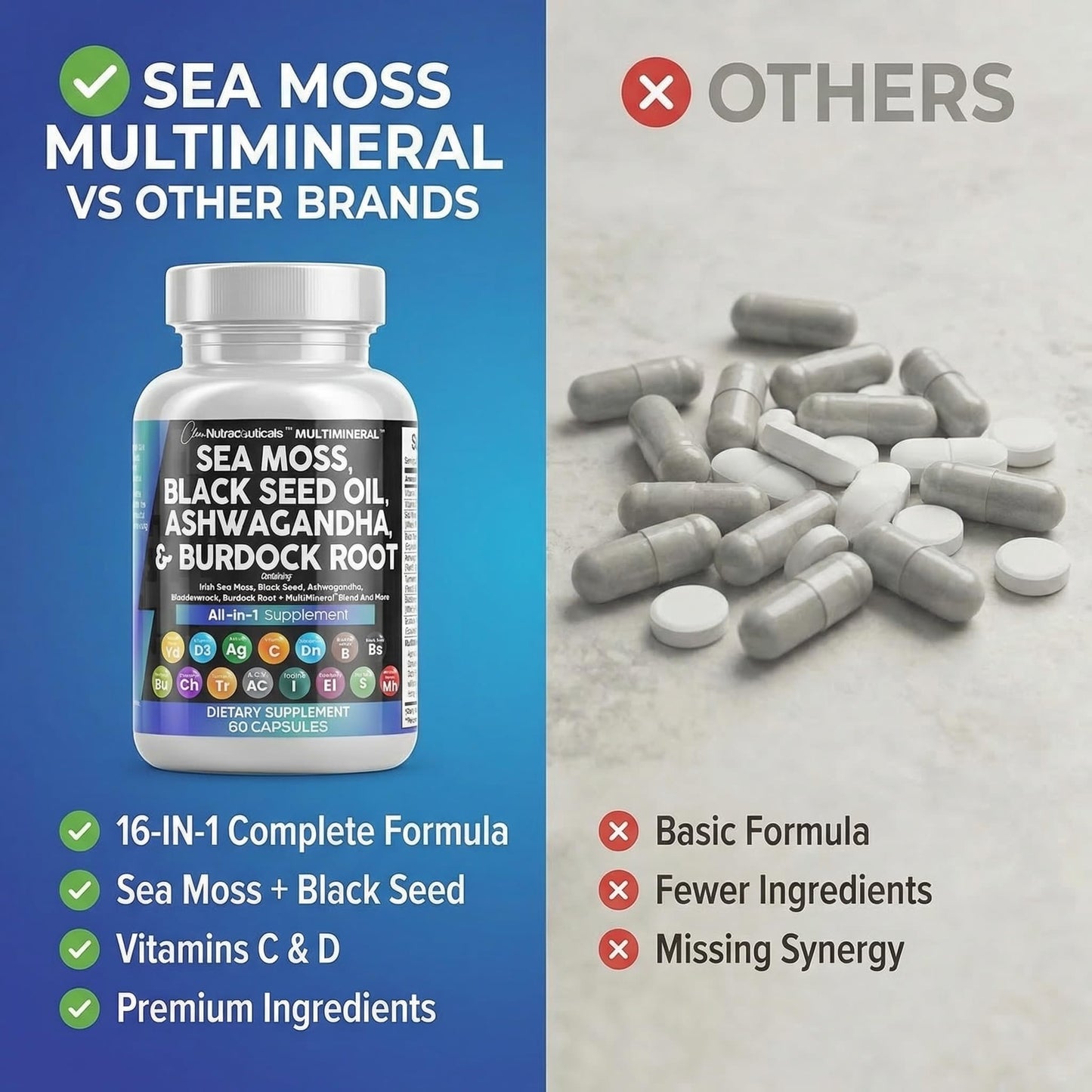 MultiMineral