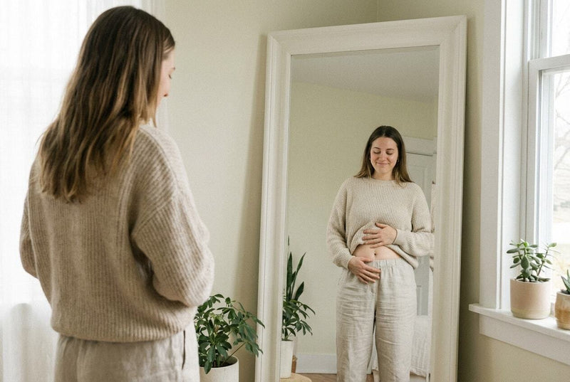 3. Reduces Bloating at the Source