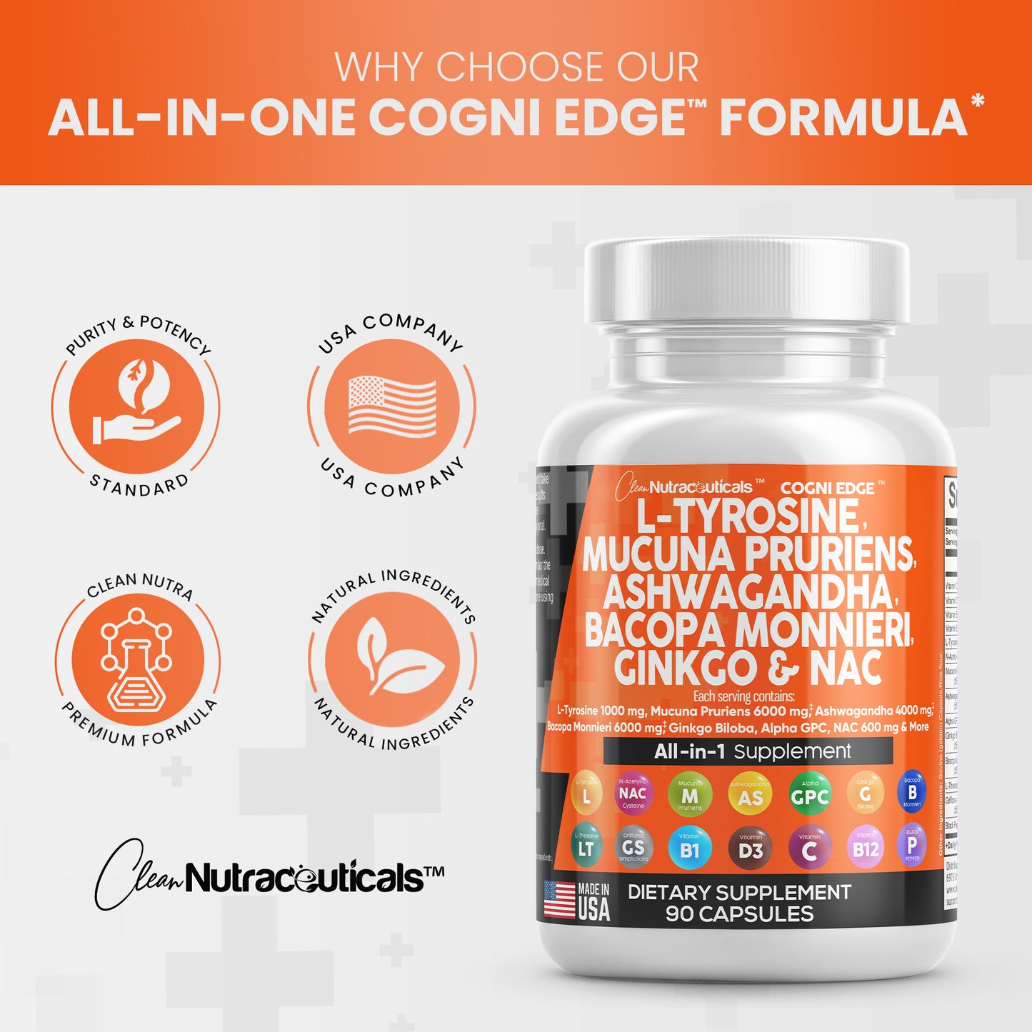 Cogni Edge™